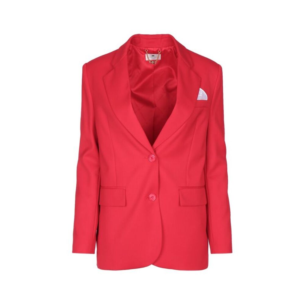 Elisabetta Franchi Women Giacca